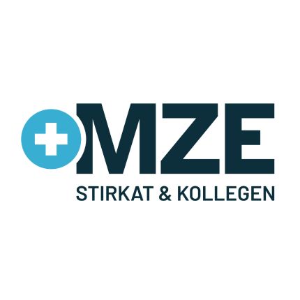 Logo od MZE Stirkat und Kollegen GmbH / Bubenreuth-Praxis für Neurologie und Psychiatrie