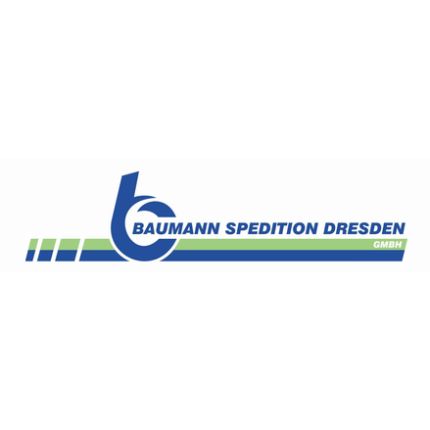 Logo von Baumann Spedition Mochau GmbH