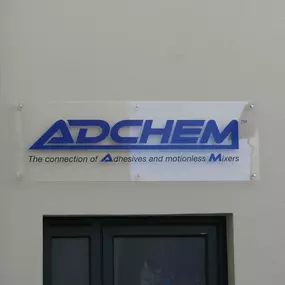 Bild von Adchem GmbH