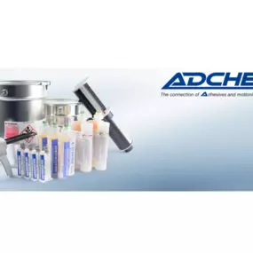 Bild von Adchem GmbH