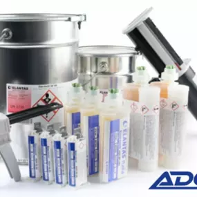 Bild von Adchem GmbH