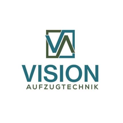 Logo od VISION Aufzugtechnik GmbH