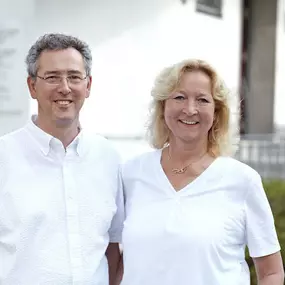 Bild von Ärzte-Partnerschaft Dr. Kramer Dr. med. Christiane Kramer & Dr. med. Markus Kramer