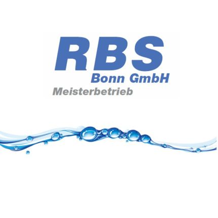 Logo od RBS Bonn GmbH