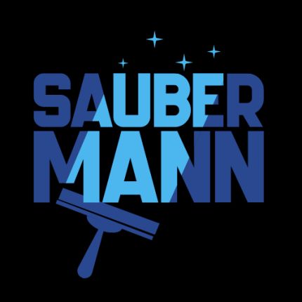 Logo van Saubermann - Schauerman & Schauerman GbR