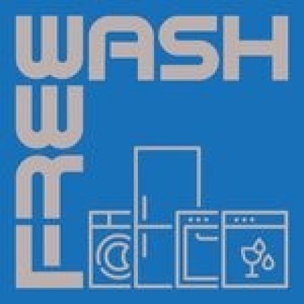 Logotipo de FREE-WASH Sagl