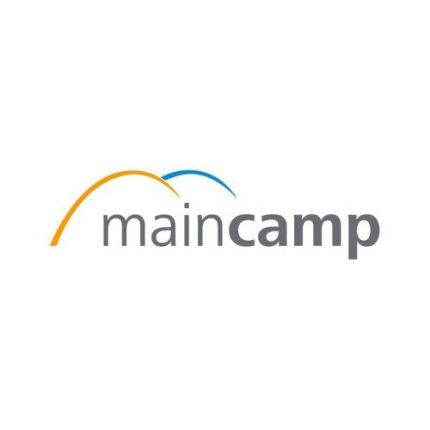 Logotyp från maincamp GmbH