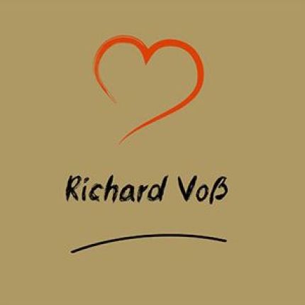 Logotipo de Richard Voß | Psychologische Beratung