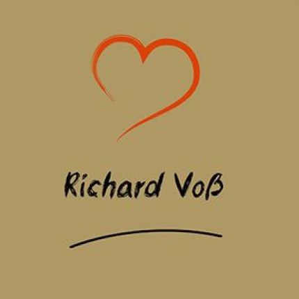 Logo van Richard Voß | Psychologische Beratung