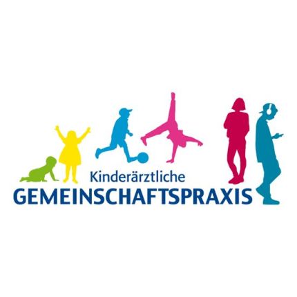 Logo de Kinderärztliche Gemeinschaftspraxis Antje Markhardt | Sabine Brinkmann