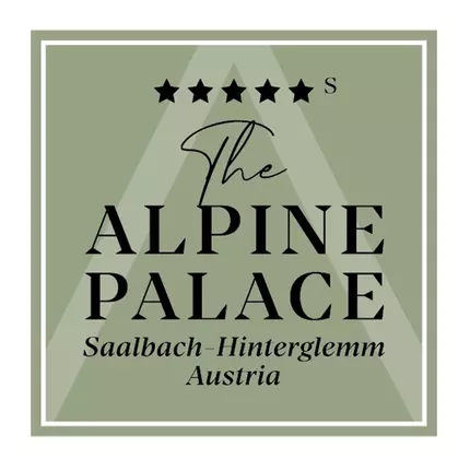 Logotyp från Hotel ALPINE PALACE - Saalbach-Hinterglemm