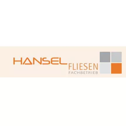 Logo od HANSELFLIESEN FACHBETRIEB & Fliesenstudio | Inh. Mirko Hansel