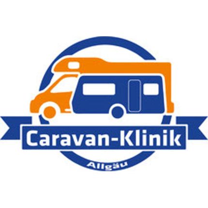 Logótipo de caravanshop24.com