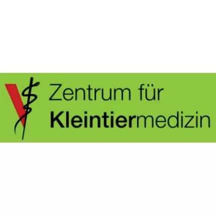 Logo da Zentrum für Kleintiermedizin Dr. Stanley Geisler & Marcus Hoppe