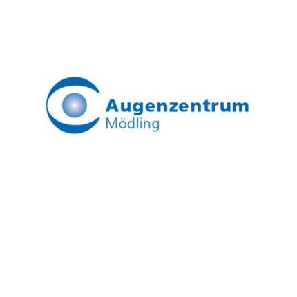 Logo from Augenzentrum Mödling Priv. Doz. Dr. Sulzbacher Facharzt für Augenheilkunde und Optometrie
