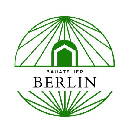 Logotipo de BAUATELIER BERLIN OHG