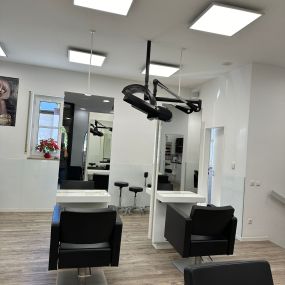 Bild von Haarstudio G - Beauty Oasis Dachau