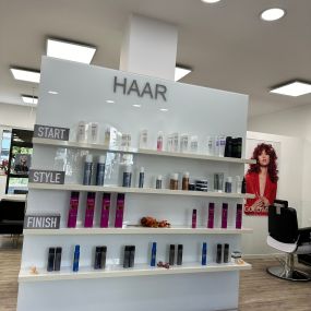 Bild von Haarstudio G - Beauty Oasis Dachau