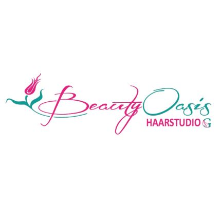 Logotipo de Haarstudio G - Beauty Oasis Dachau