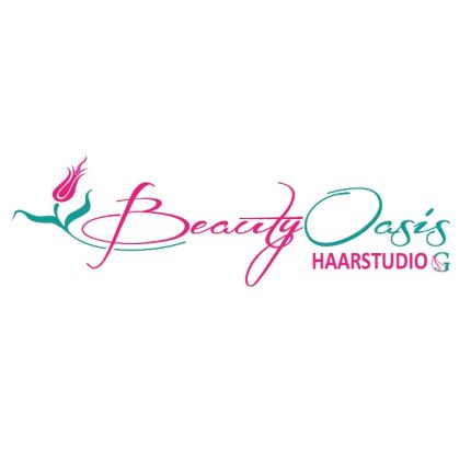 Logo de Haarstudio G - Beauty Oasis Dachau