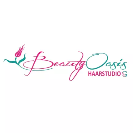 Logo from Haarstudio G - Beauty Oasis Dachau