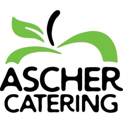 Logo da Ascher Catering