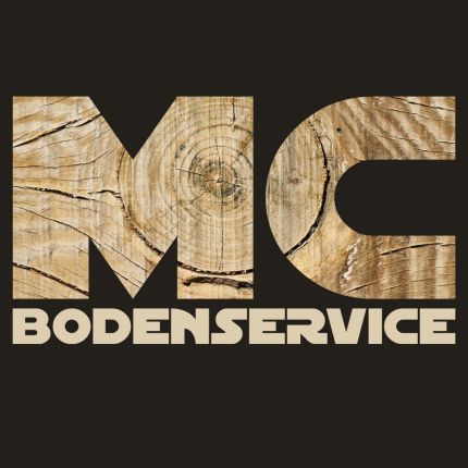 Logo fra MC Bodenservice