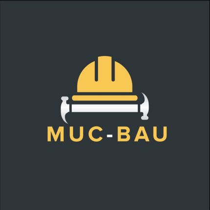 Logo from MUC BAU