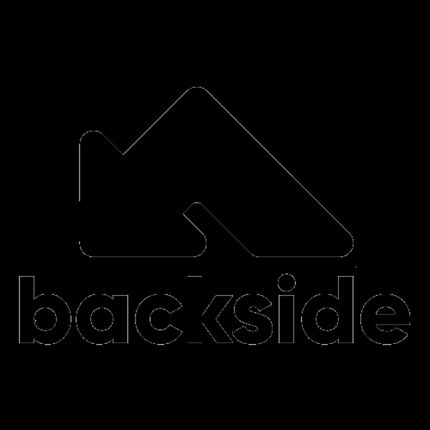 Logótipo de Backside Verbier | Ski & Snowboard Shop