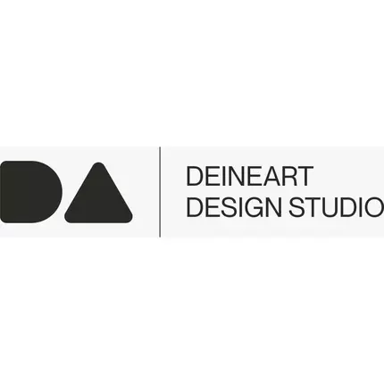 Logo from DEINEART Design Studio