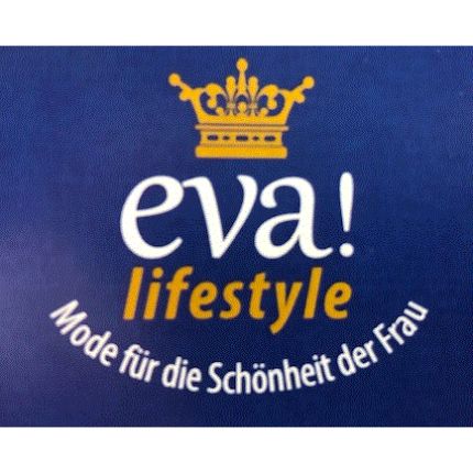 Logo de eva! life style GmbH