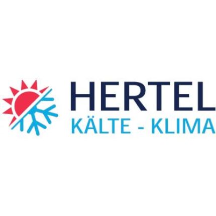 Logo od Hertel Kälte-Klimatechnik GmbH &Co.KG