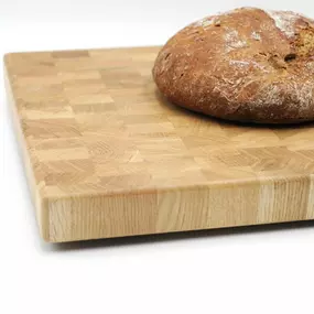 Bild von Holz und Handwerk