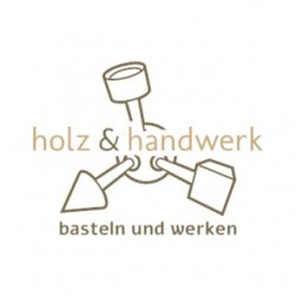 Logo da Holz und Handwerk