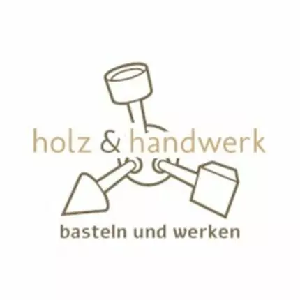 Logo da Holz und Handwerk