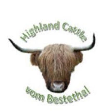 Logotyp från Highland Cattle vom Bestethal Hahn Lange GbR