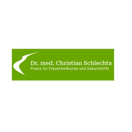 Logo von Dr. med. Christian Schlechta Frauenarzt
