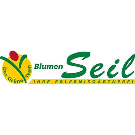 Logotyp från Blumen Seil