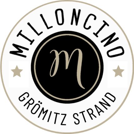 Logo de Milloncino Restaurant