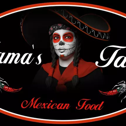 Logótipo de Mama`s Tacos