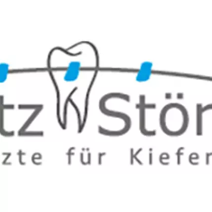 Logotyp från Fachzahnärzte für Kieferorthopädie Dres. Molwitz & Dr. Störmann