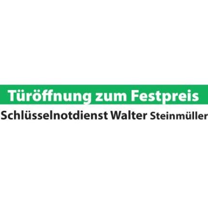 Logo from Schlüsseldienst Steinmüller