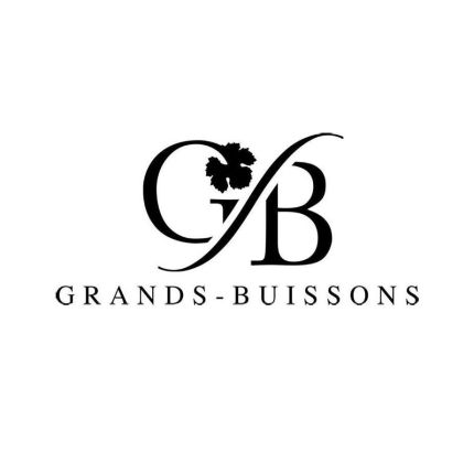 Logotipo de Domaine des Grands-Buissons