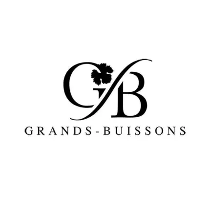 Logo od Domaine des Grands-Buissons