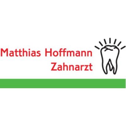 Logo de Matthias Hoffmann Zahnarzt