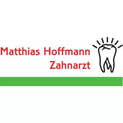 Logótipo de Matthias Hoffmann Zahnarzt