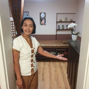 Bild von Warin Thai Massage