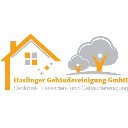 Λογότυπο από Haslinger Gebäudereinigung GmbH