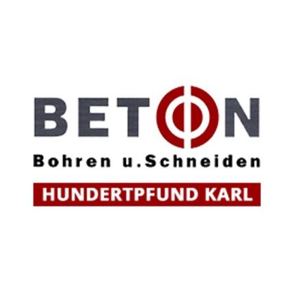 Logo from Beton Bohren und Schneiden Hundertpfund Andreas