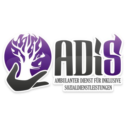 Logótipo de ADiS - Ambulanter Dienst für inklusive Sozialdienstleistungen Inh. Adrian Neuber